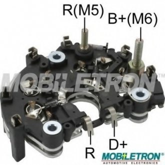 Выпрямитель диодный MOBILETRON RB105H