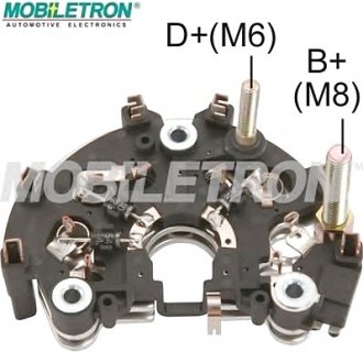 Выпрямитель диодный MOBILETRON RB101H