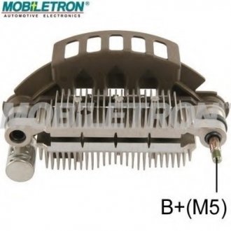 Випрямляч діодний MOBILETRON RM54HV