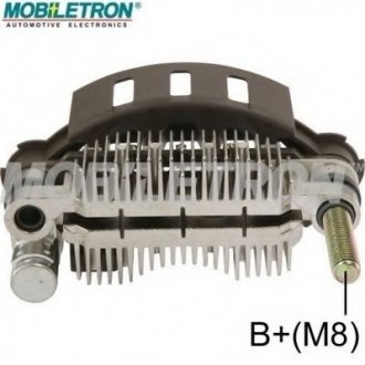 Діодний міст RM-50HV MOBILETRON RM50HV (фото 1)