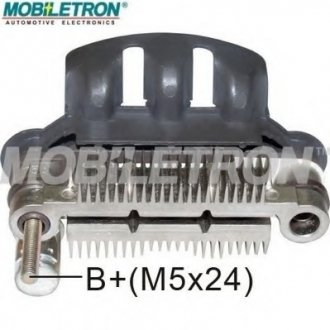 Выпрямитель диодный MOBILETRON RM08HV