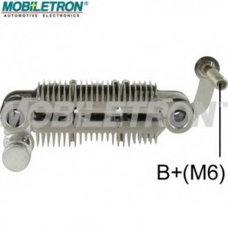 Выпрямитель диодный MOBILETRON RM20HV