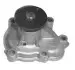 Насос охолоджуючої рідини OPEL ASTRA F, CORSA B 1.5D/1.7D 12.91-09.00 MAGNETI MARELLI WPQ0859 (фото 1)