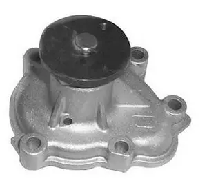 Насос охолоджуючої рідини OPEL ASTRA F, CORSA B 1.5D/1.7D 12.91-09.00 MAGNETI MARELLI WPQ0859