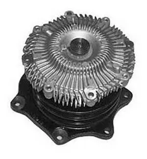 Помпа водяна MAGNETI MARELLI WPQ0797
