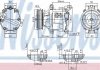 Компресор кондиціонера NISSENS 89324 (фото 1)