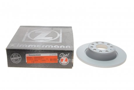 Тормозной диск ZIMMERMANN 100.3315.20