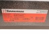 Тормозной диск ZIMMERMANN 100.3318.20 (фото 5)