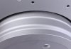 Тормозной диск ZIMMERMANN 150.3405.52 (фото 4)