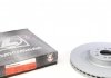 Тормозной диск ZIMMERMANN 400.3670.20 (фото 1)