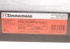 Тормозной диск ZIMMERMANN 430.1497.20 (фото 8)