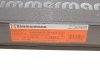 Тормозной диск ZIMMERMANN 600.3224.20 (фото 4)