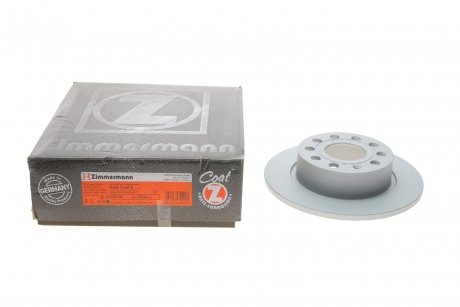 Тормозной диск ZIMMERMANN 600.3234.20 (фото 1)
