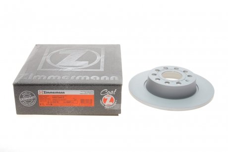 Тормозной диск ZIMMERMANN 600.3241.20 (фото 1)