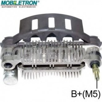 Выпрямитель диодный MOBILETRON RM143