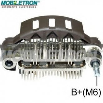 Випрямляч діодний MOBILETRON RM135