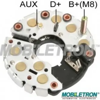 Випрямляч діодний MOBILETRON RB51H