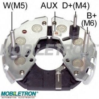 Выпрямитель диодный MOBILETRON RB38H