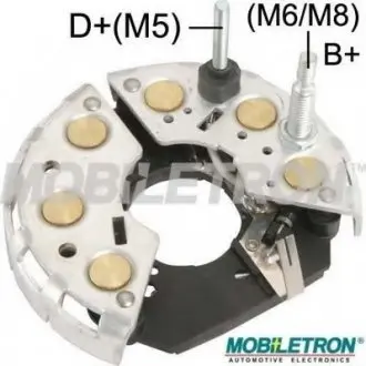 Випрямляч діодний MOBILETRON RB19H