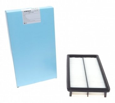 Воздушный фильтр BLUE PRINT ADM52235