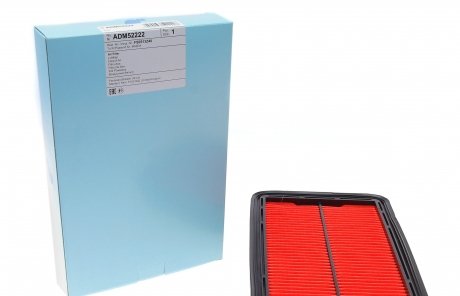 Воздушный фильтр BLUE PRINT ADM52222