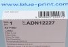 Фільтр повітря BLUE PRINT ADN12227 (фото 5)