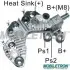 Выпрямитель диодный MOBILETRON RP39H (фото 1)