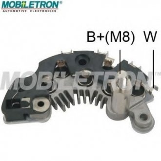 Выпрямитель диодный MOBILETRON RD97A