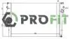 Радіатор охолоджування PROFIT 1740-0701 (фото 1)