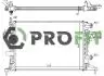 Радіатор охолоджування PROFIT 1740-0374 (фото 1)