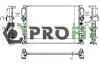 Радіатор охолоджування PROFIT 1740-0311 (фото 1)