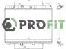 Радіатор охолоджування PROFIT 1740-0084 (фото 1)
