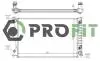 Радиатор охлаждения PROFIT 1740-0002 (фото 1)