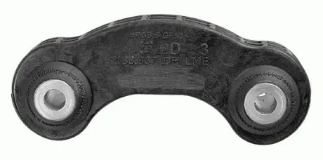 Стойка стабилизатора LEMFORDER 30549