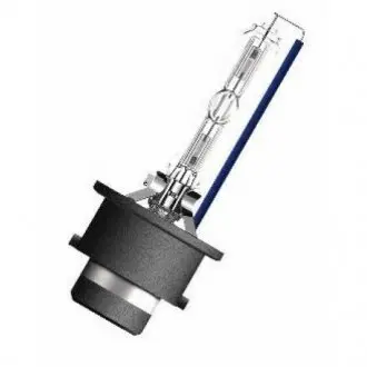 Автолампа 35W 85V прозора OSRAM 66240 CBI