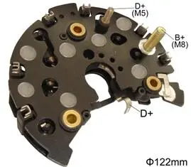 Випрямляч діодний PROFIT 7136-0957