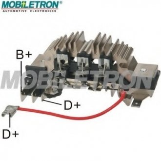 Випрямляч діодний MOBILETRON RT19H