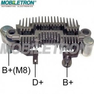 Випрямляч діодний MBT MOBILETRON RM133 (фото 1)