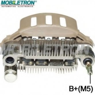 Выпрямитель диодный MOBILETRON RM129