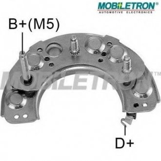 Випрямляч діодний MOBILETRON RH18C