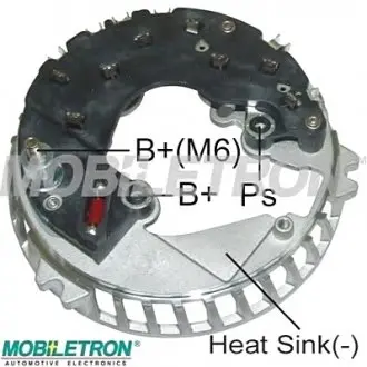 Выпрямитель диодный MOBILETRON RF113