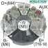 Выпрямитель диодный MOBILETRON RB67H (фото 1)