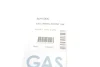Амортизатор капоту VW Passat 96-00 (седан/універсал) LESJOFORS 8095000 (фото 8)