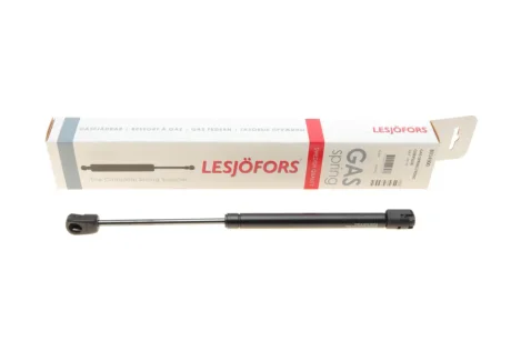 Амортизатор капота LESJOFORS 8014900