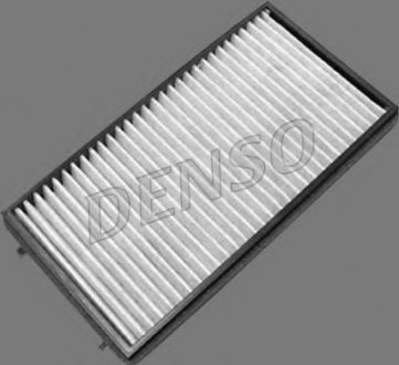 Фільтр салону вугільний DENSO DCF065K