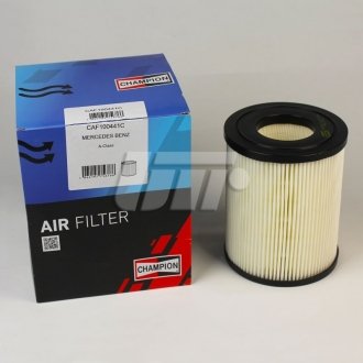 Воздушный фильтр CHAMPION CAF100441C (фото 1)
