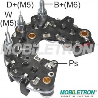 Выпрямитель диодный MOBILETRON RK01