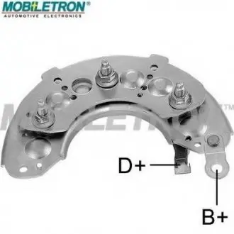 Випрямляч діодний MBT MOBILETRON RH15