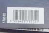Щетка стеклоочистителя VALEO 578502 (фото 7)