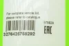 Щетка стеклоочистителя VALEO 575829 (фото 6)